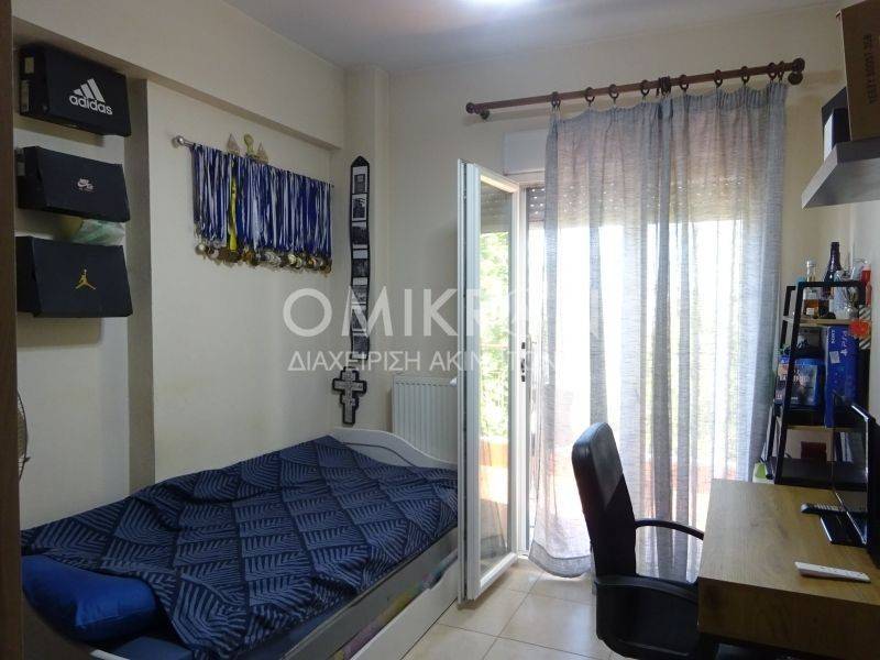 Υπνοδωμάτιο