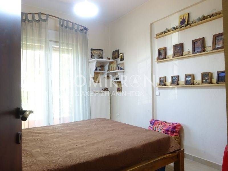 Υπνοδωμάτιο