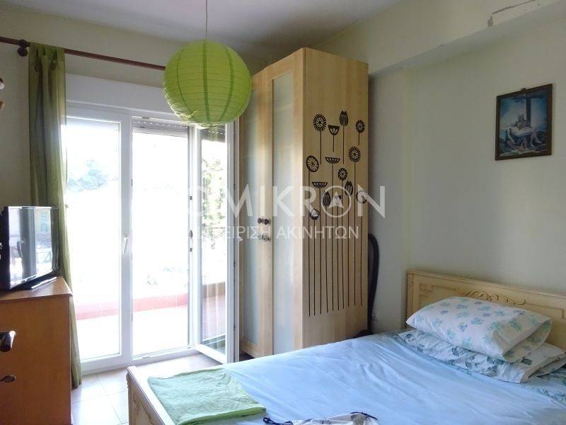 Υπνοδωμάτιο