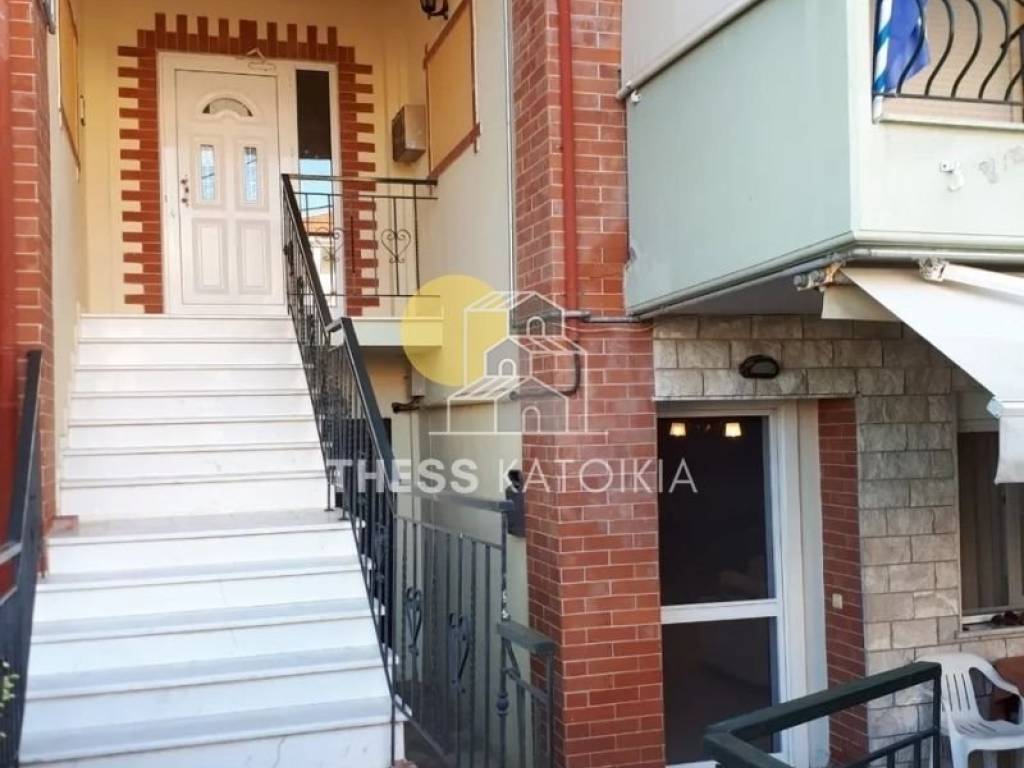 Εξωτερικός χώρος