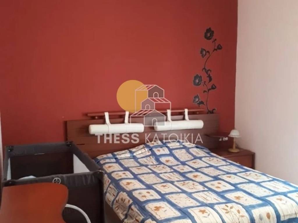 Υπνοδωμάτιο