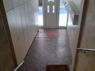 Είσοδος οικοδομής