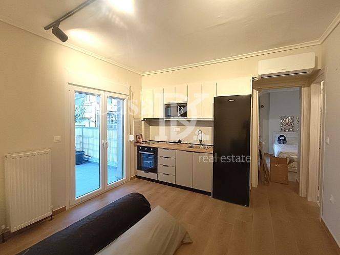 Σαλοκουζίνα