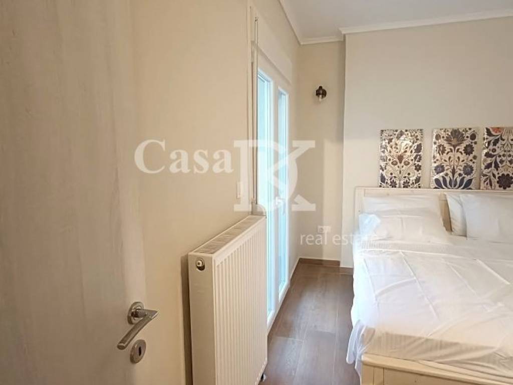 Υπνοδωμάτιο