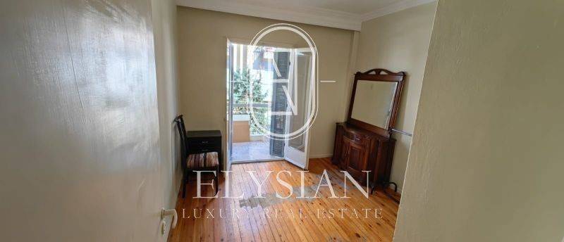 Άποψη χώρου