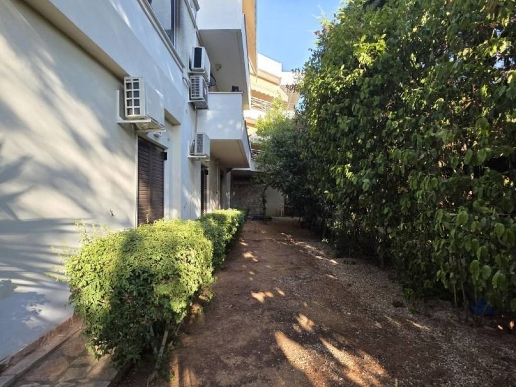 Εξωτερικός χώρος