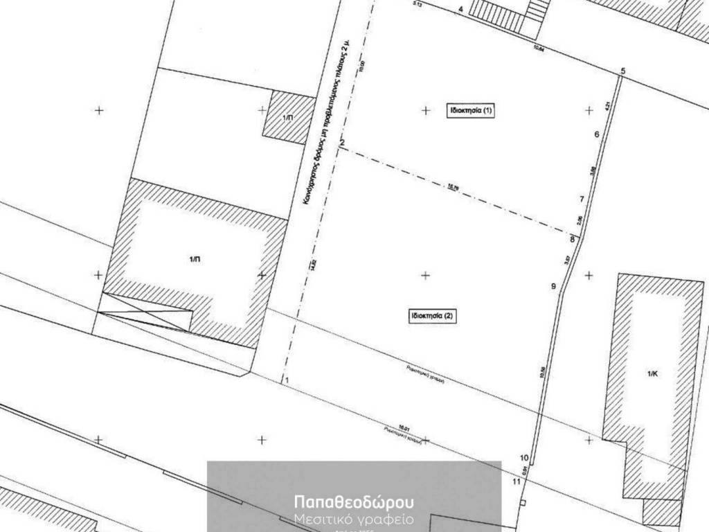 Εσωτερικοι χώροι