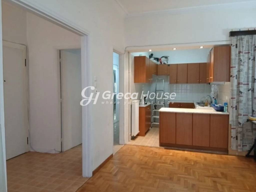 Διαμέρισμα προς πώληση Κυψέλη