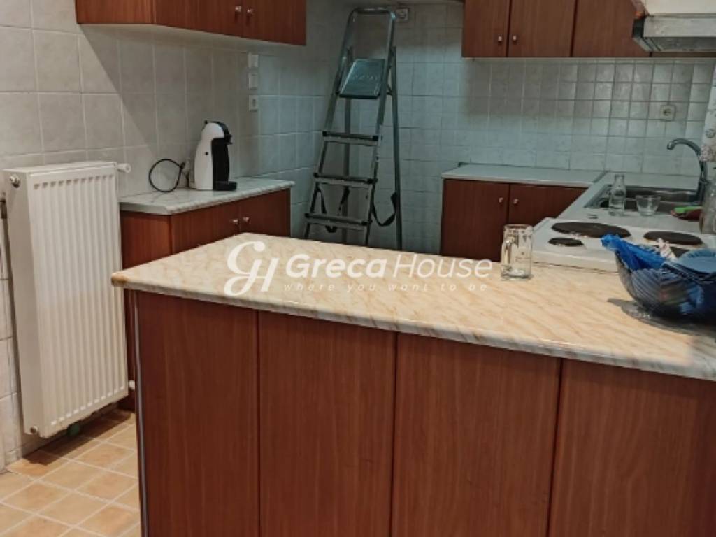 Διαμέρισμα προς πώληση Κυψέλη