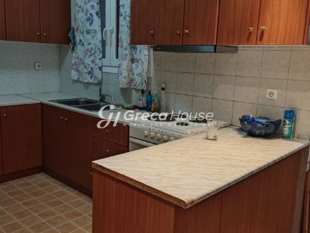 Διαμέρισμα προς πώληση Κυψέλη