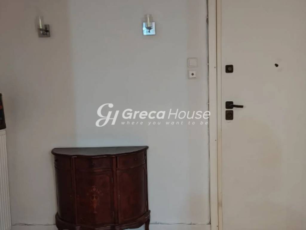 Διαμέρισμα προς πώληση Κυψέλη