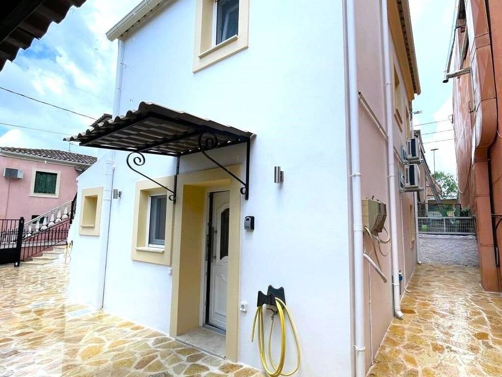 Maisonette - Grekodom 59544|867020