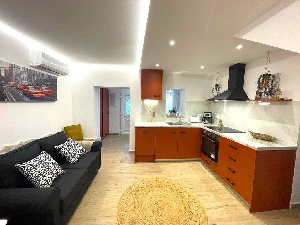 Maisonette - Grekodom 59544|866894