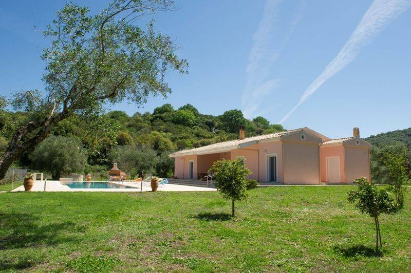 Villa - Grekodom 9147|201264