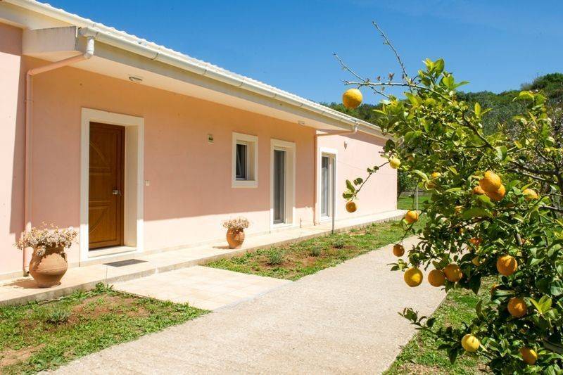 Villa - Grekodom 9147|201265