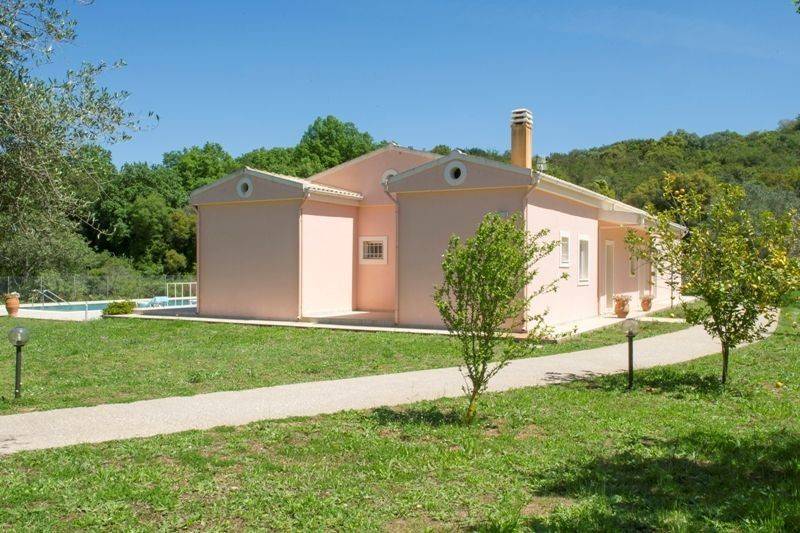 Villa - Grekodom 9147|201267