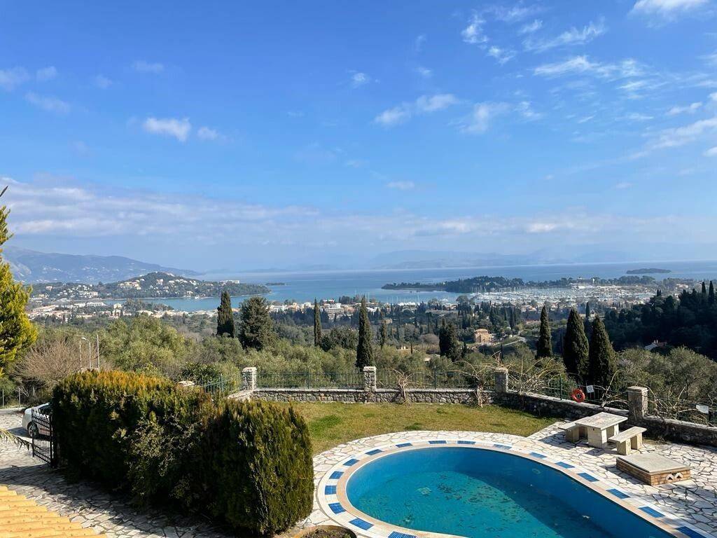 Villa - Grekodom 54574|786415