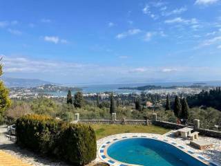 Villa - Grekodom 54574|786415