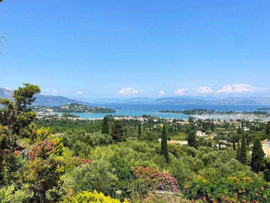 Villa - Grekodom 54574|987817