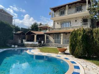 Villa - Grekodom 54574|786390