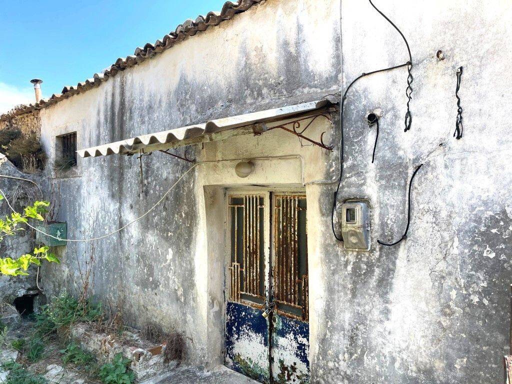 Maisonette - Grekodom 63807|1000932