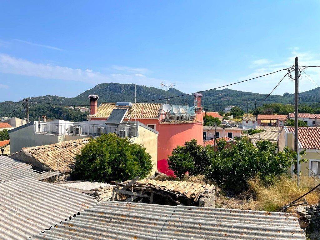 Maisonette - Grekodom 63807|1000917