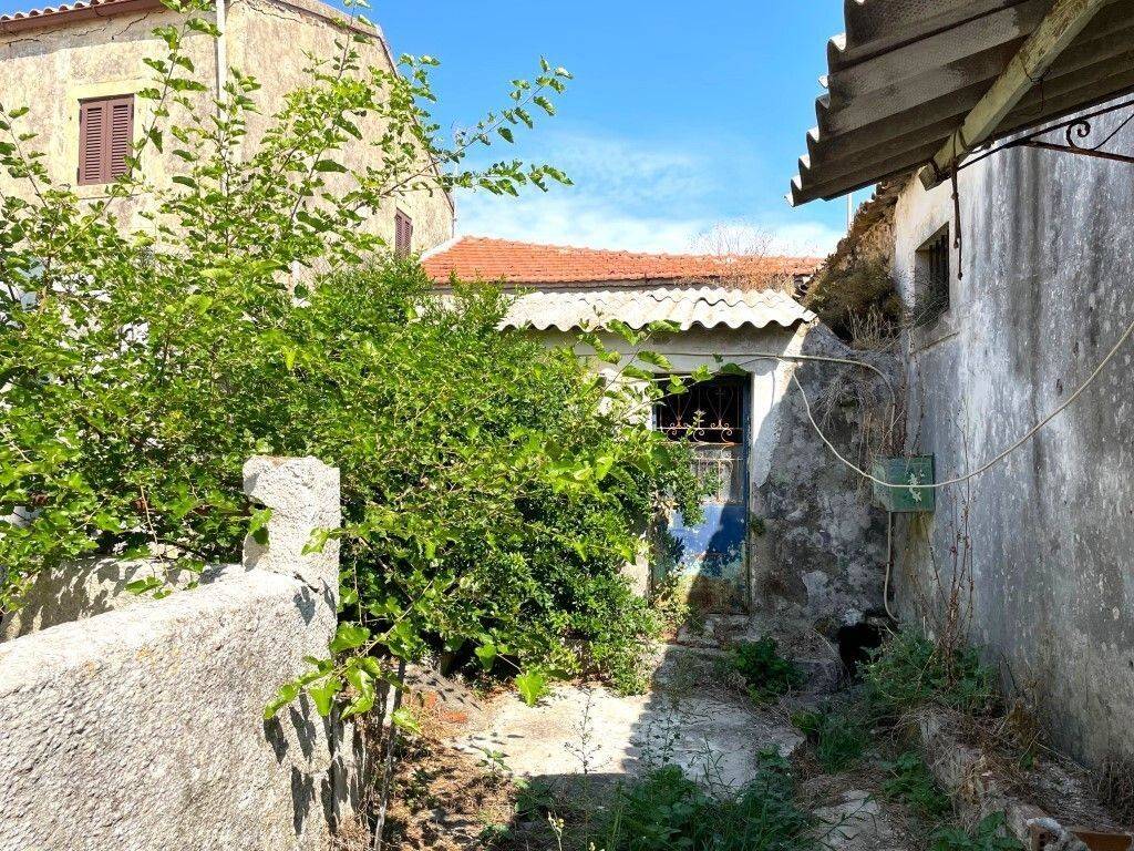 Maisonette - Grekodom 63807|1000936