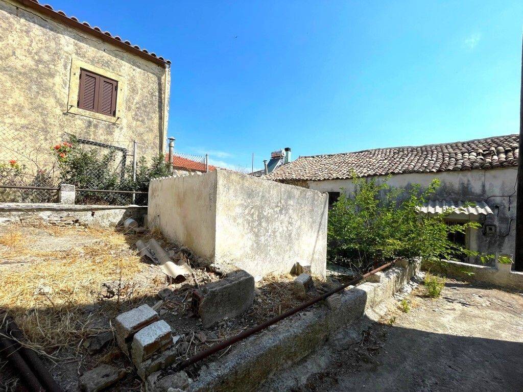 Maisonette - Grekodom 63807|1000912