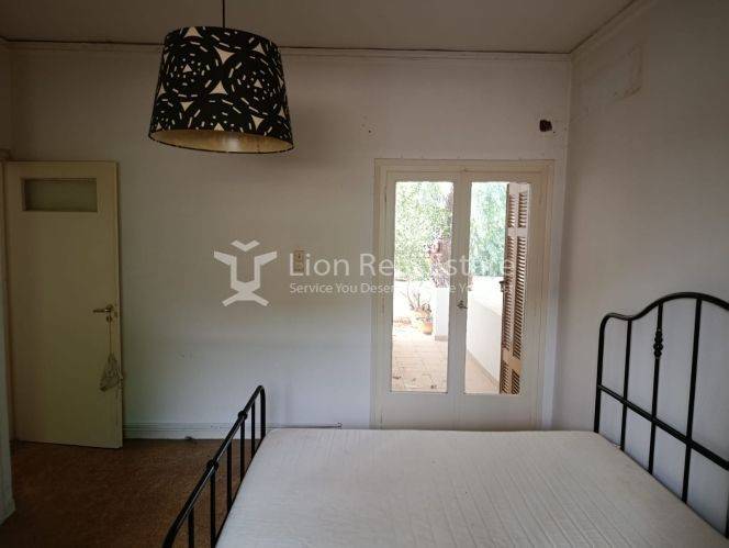 Υπνοδωμάτιο