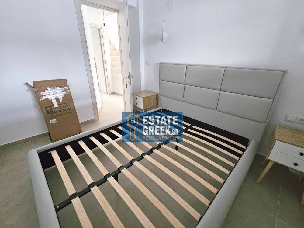 ★ ΝΕΟΔΜΗΤΟ ★ ΠΛΗΡΩΣ ΕΠΙΠΛΩΜΕΝΗ ★ 2 υπνοδωμάτια + 2 μπάνια ★ 