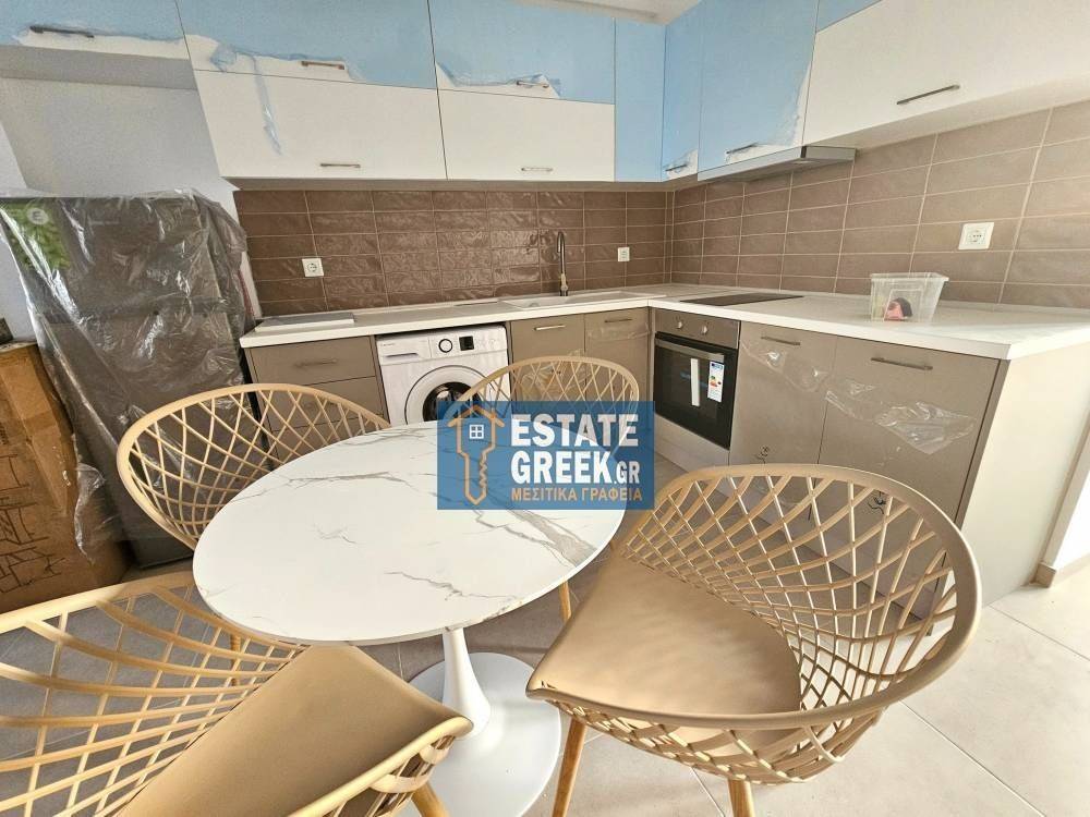 ★ ΝΕΟΔΜΗΤΟ ★ ΠΛΗΡΩΣ ΕΠΙΠΛΩΜΕΝΗ ★ 2 υπνοδωμάτια + 2 μπάνια ★ 