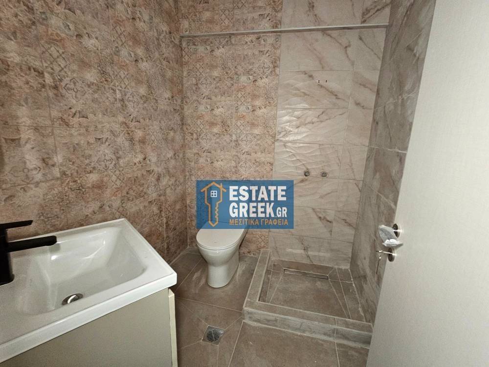 ★ ΝΕΟΔΜΗΤΟ ★ ΠΛΗΡΩΣ ΕΠΙΠΛΩΜΕΝΗ ★ 2 υπνοδωμάτια + 2 μπάνια ★ 