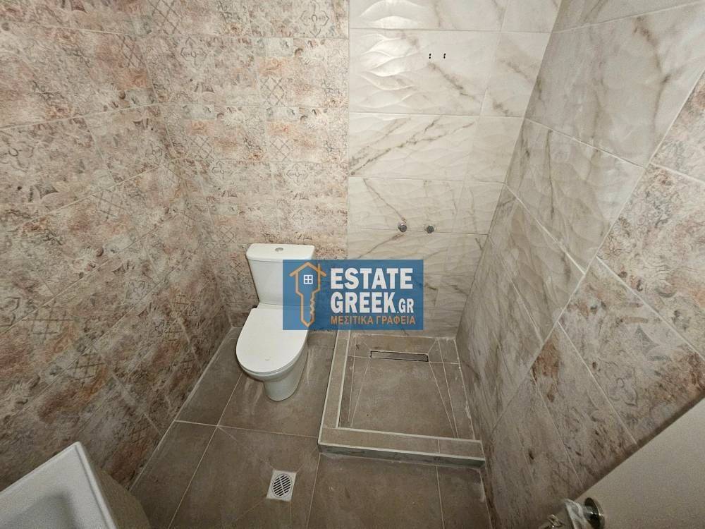 ★ ΝΕΟΔΜΗΤΟ ★ ΠΛΗΡΩΣ ΕΠΙΠΛΩΜΕΝΗ ★ 2 υπνοδωμάτια + 2 μπάνια ★ 