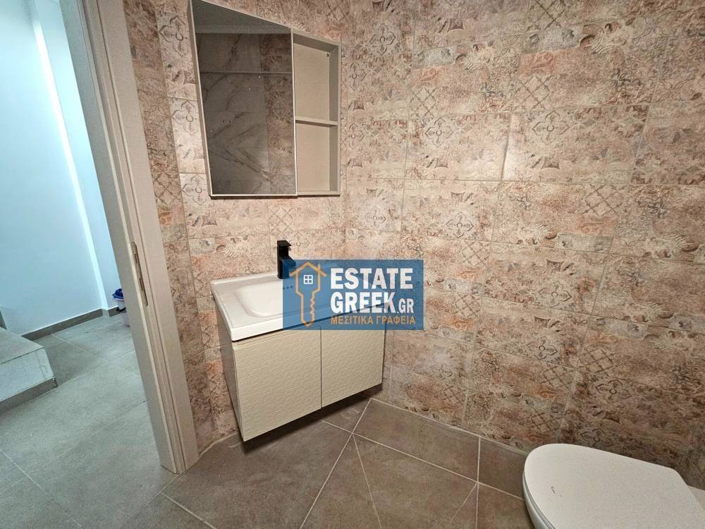 ★ ΝΕΟΔΜΗΤΟ ★ ΠΛΗΡΩΣ ΕΠΙΠΛΩΜΕΝΗ ★ 2 υπνοδωμάτια + 2 μπάνια ★ 