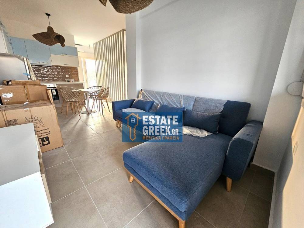 ★ ΝΕΟΔΜΗΤΟ ★ ΠΛΗΡΩΣ ΕΠΙΠΛΩΜΕΝΗ ★ 2 υπνοδωμάτια + 2 μπάνια ★ 