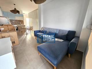 ★ ΝΕΟΔΜΗΤΟ ★ ΠΛΗΡΩΣ ΕΠΙΠΛΩΜΕΝΗ ★ 2 υπνοδωμάτια + 2 μπάνια ★ 