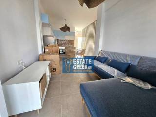 ★ ΝΕΟΔΜΗΤΟ ★ ΠΛΗΡΩΣ ΕΠΙΠΛΩΜΕΝΗ ★ 2 υπνοδωμάτια + 2 μπάνια ★ 