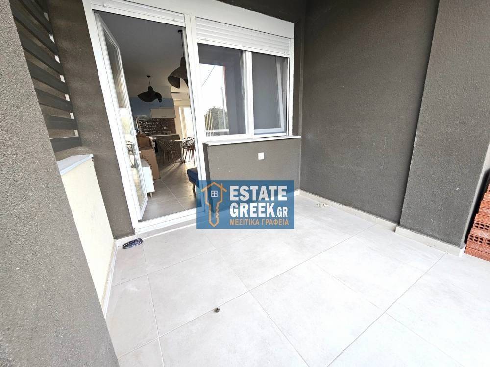 ★ ΝΕΟΔΜΗΤΟ ★ ΠΛΗΡΩΣ ΕΠΙΠΛΩΜΕΝΗ ★ 2 υπνοδωμάτια + 2 μπάνια ★ 