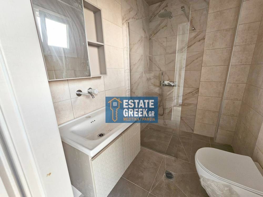 ★ ΝΕΟΔΜΗΤΟ ★ ΠΛΗΡΩΣ ΕΠΙΠΛΩΜΕΝΗ ★ 2 υπνοδωμάτια + 2 μπάνια ★ 