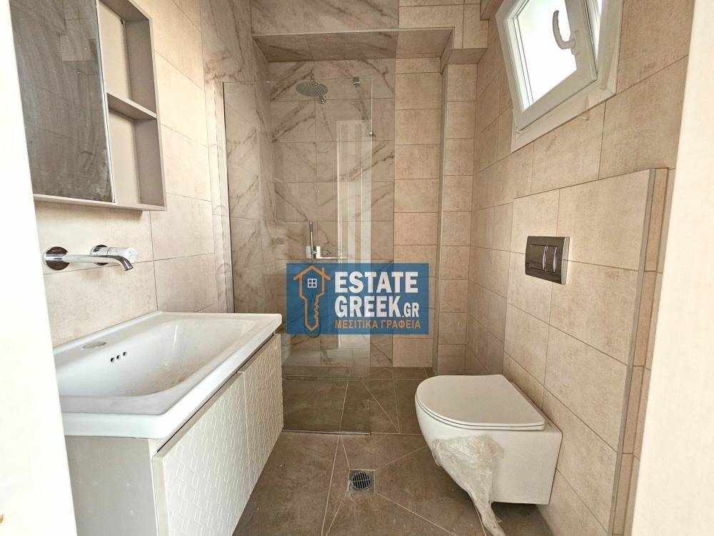 ★ ΝΕΟΔΜΗΤΟ ★ ΠΛΗΡΩΣ ΕΠΙΠΛΩΜΕΝΗ ★ 2 υπνοδωμάτια + 2 μπάνια ★ 