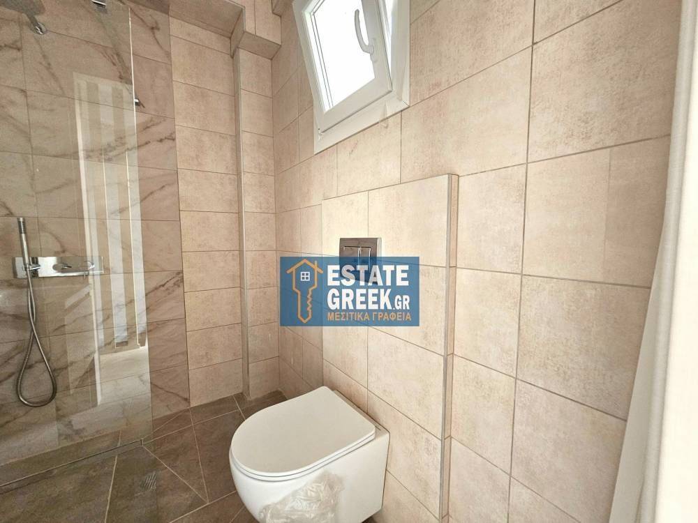 ★ ΝΕΟΔΜΗΤΟ ★ ΠΛΗΡΩΣ ΕΠΙΠΛΩΜΕΝΗ ★ 2 υπνοδωμάτια + 2 μπάνια ★ 