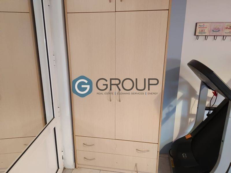 Σαλοκουζίνα