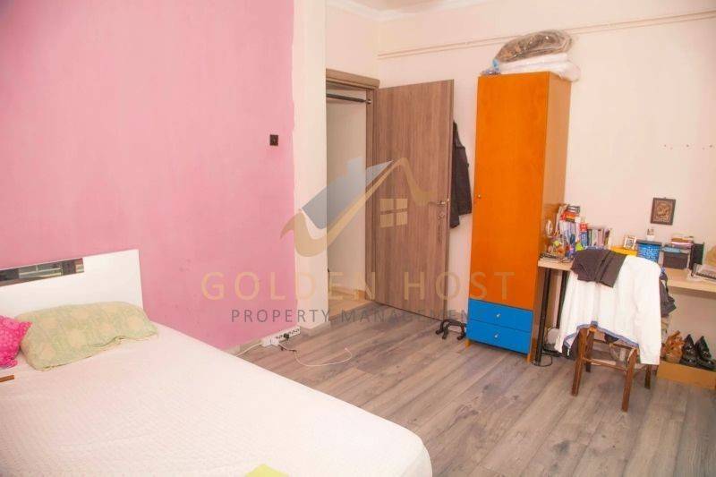 Υπνοδωμάτιο