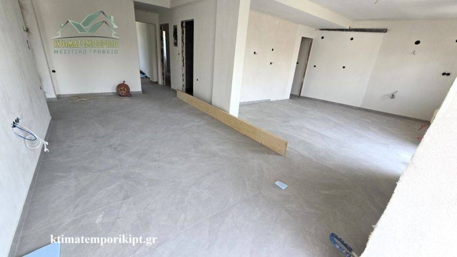 Ενιαίος χώρος