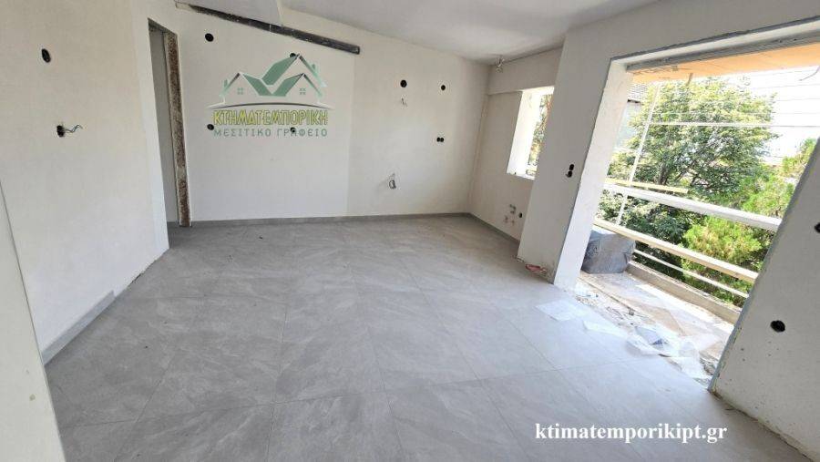 Ενιαίος χώρος