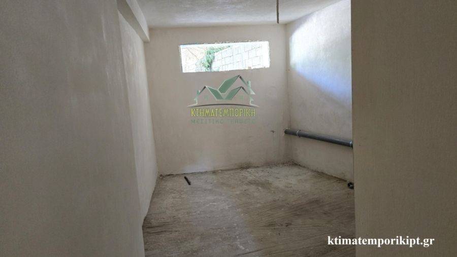 Αποθήκη υπογείου