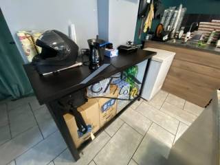 Άποψη χώρου