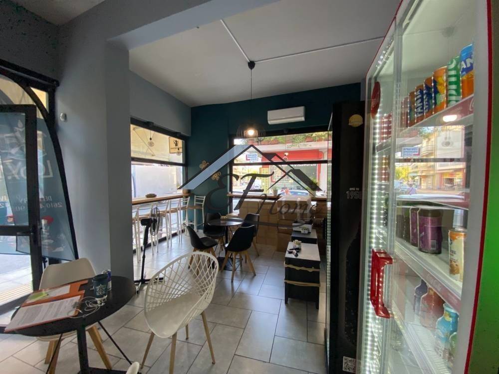 Άποψη χώρου