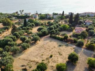 ΤΟ ΟΙΚΟΠΕΔΟ ΑΠΕΧΕΙ ΛΙΓΑ ΒΗΜΑΤΑ ΑΠΟ ΤΗΝ ΠΑΡΑΛΙΑ