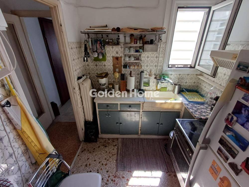 Κυρίως Χώρος